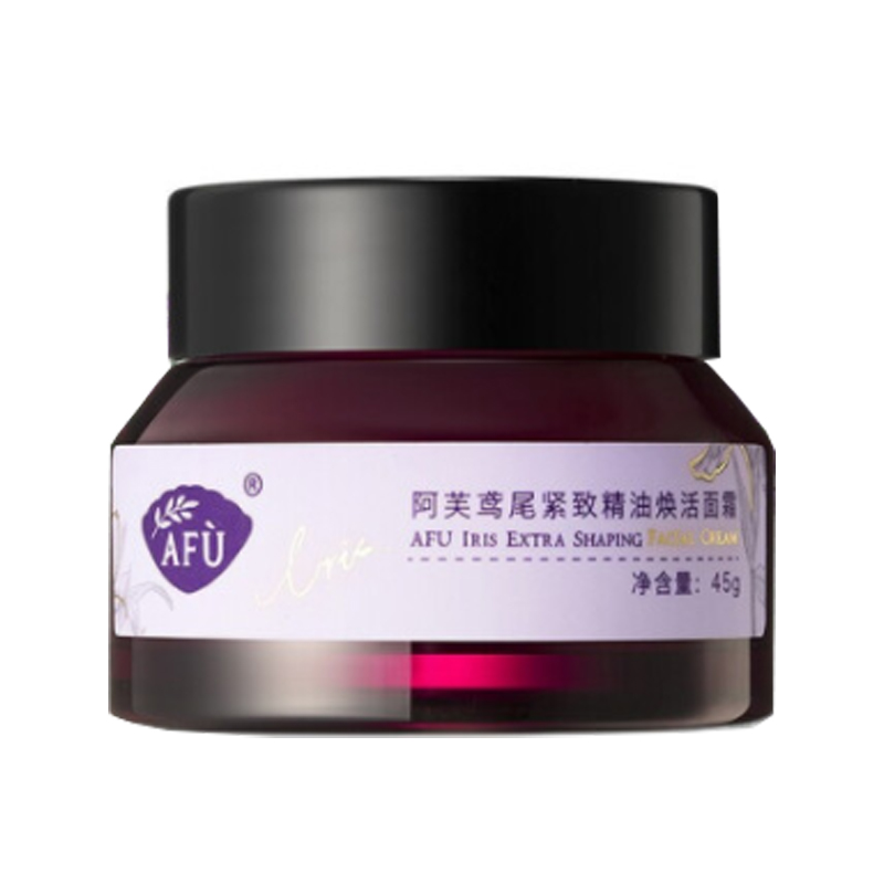 阿芙 提拉紧致 面霜