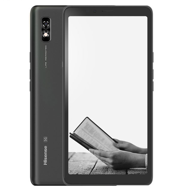 海信 AG磨砂工艺 手机