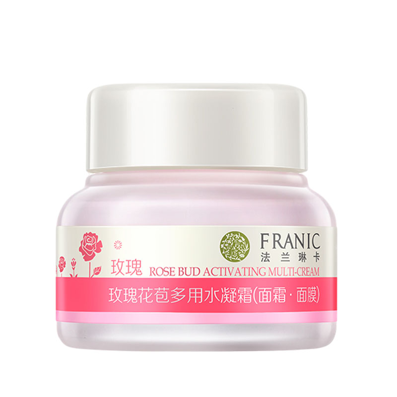法兰琳卡 滋养清爽 面霜