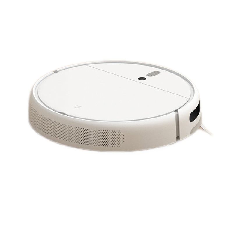 小米 随机应变扫地机器人
