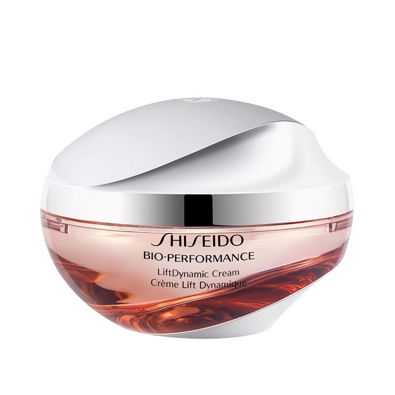 资生堂 百优丰盈提拉紧致面霜