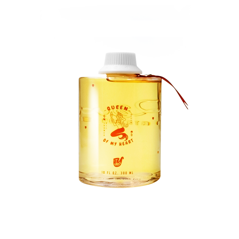 Rever 充足水分沐浴露