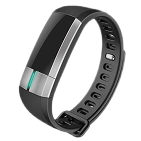 穆奇 远程监测手环