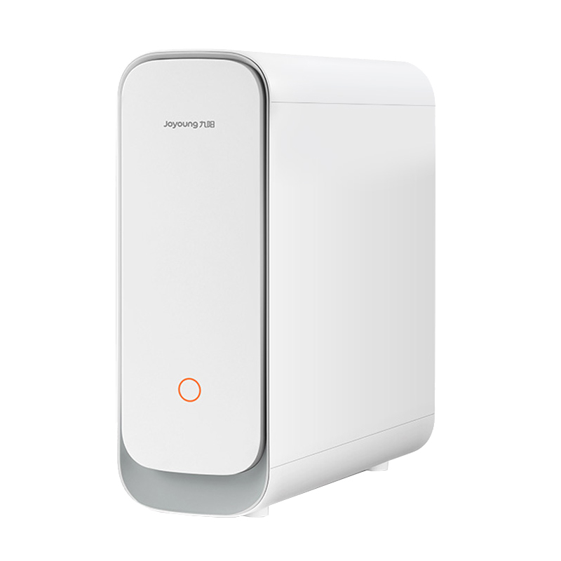 九阳 双重抑菌净水器