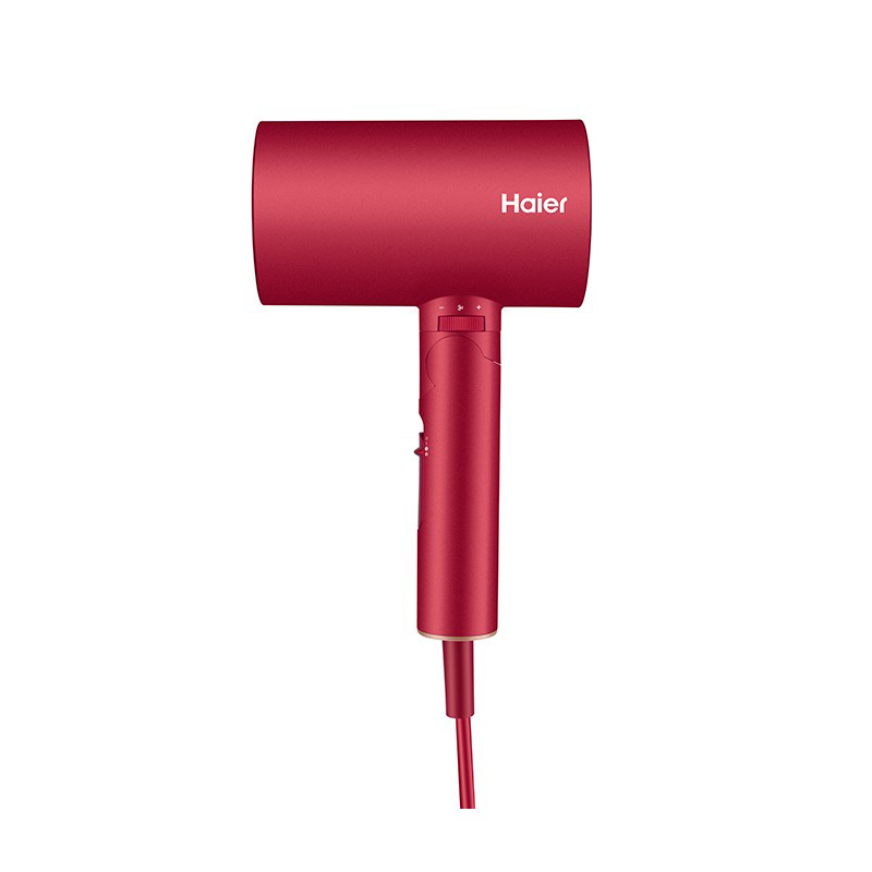 海尔 低辐射恒温吹风机