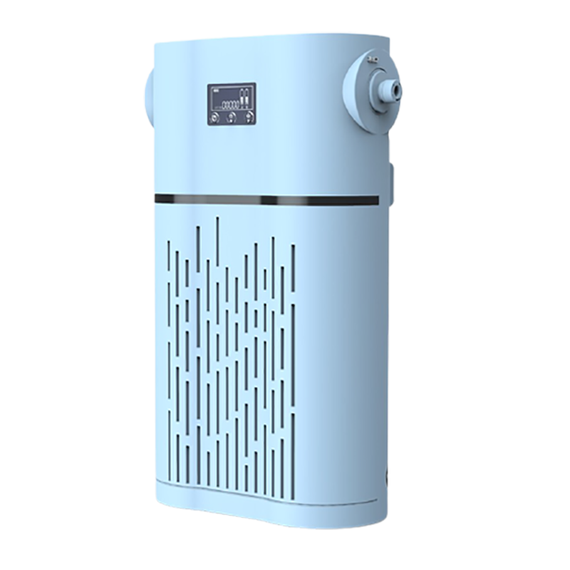 爱玛特 纯物理过滤净水器