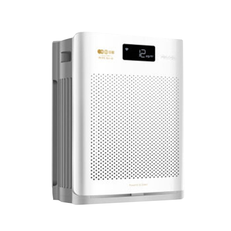 亚都 数字显示空气净化器