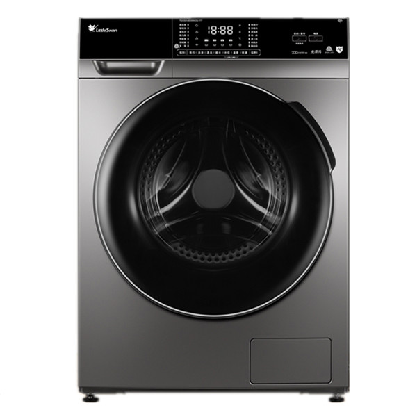 小天鹅 银离子除菌 洗衣机