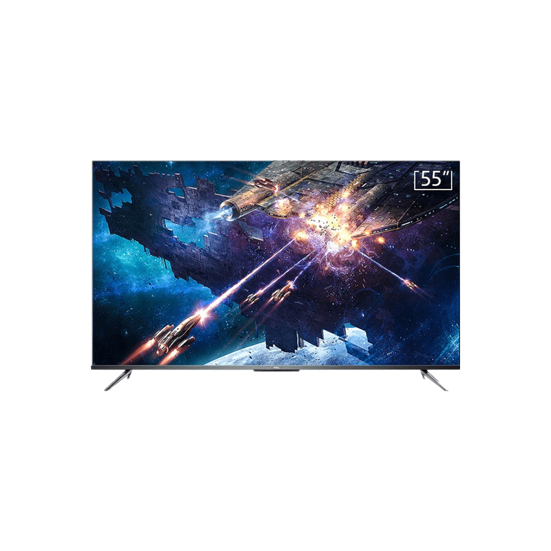 TCL AI黑科技 平板电视