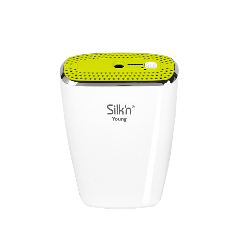 silk'n 智能出光脱毛仪