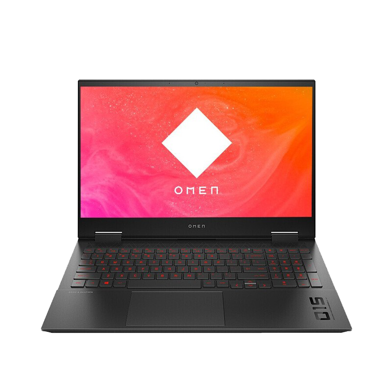 惠普 高端大屏游戏本