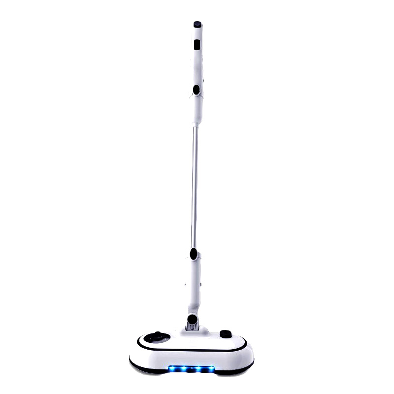 宝家丽 自带LED灯电动拖把