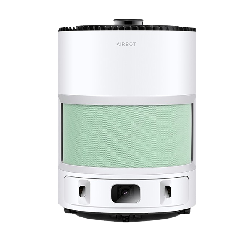 科沃斯机器 智能移动空气净化器