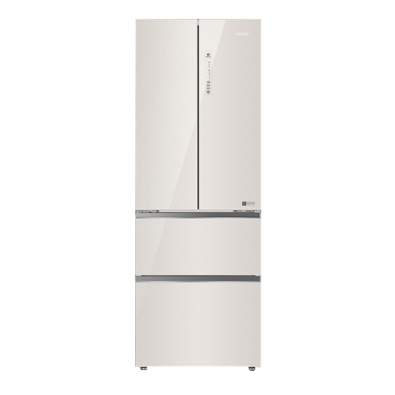 统帅 智能双变频冰箱