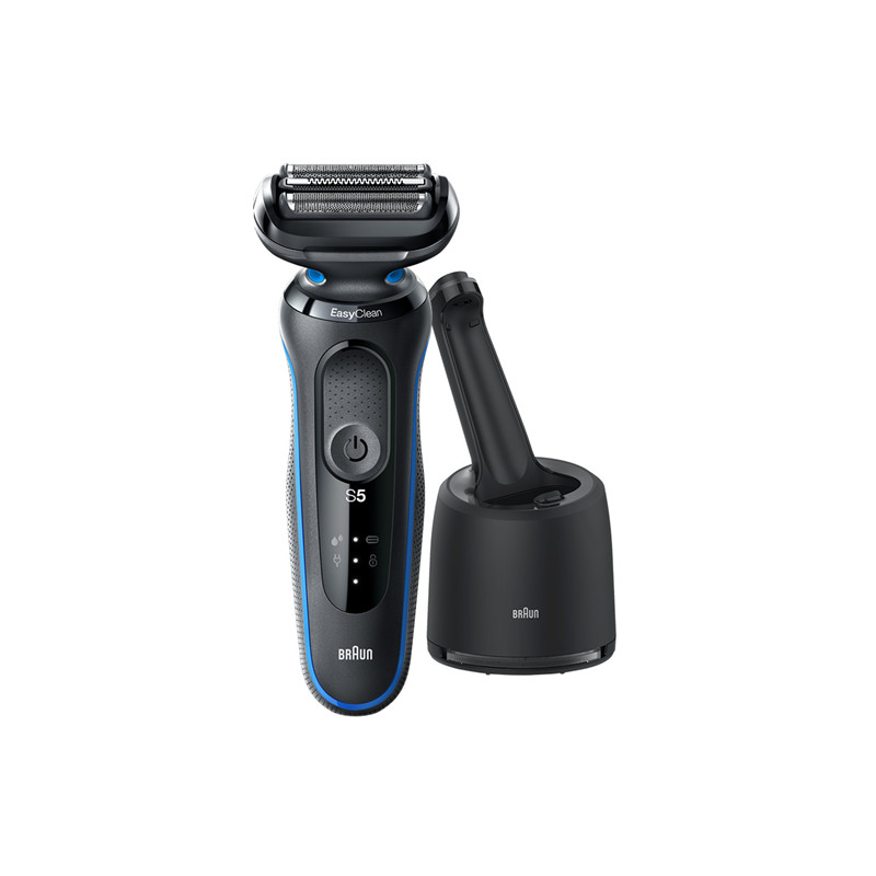 博朗 智能清洁 剃须刀