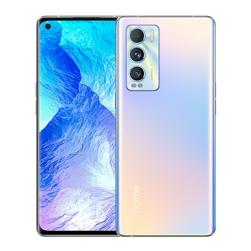 真我 GT大师探索版 游戏手机