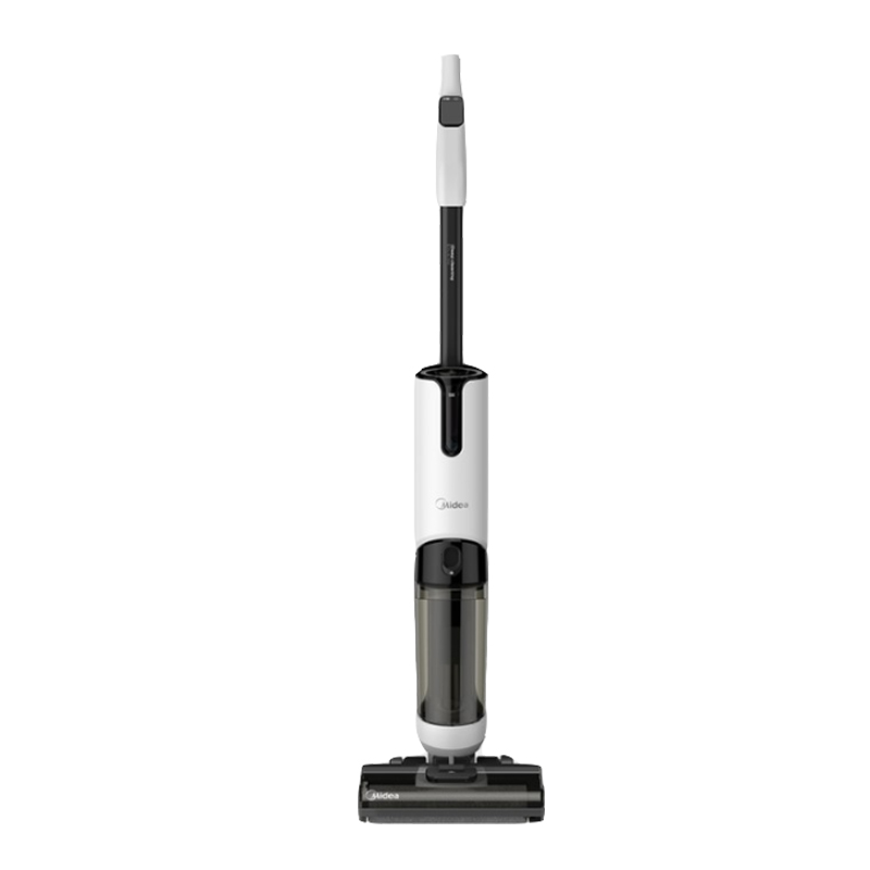 美的 无线智能家用洗地机