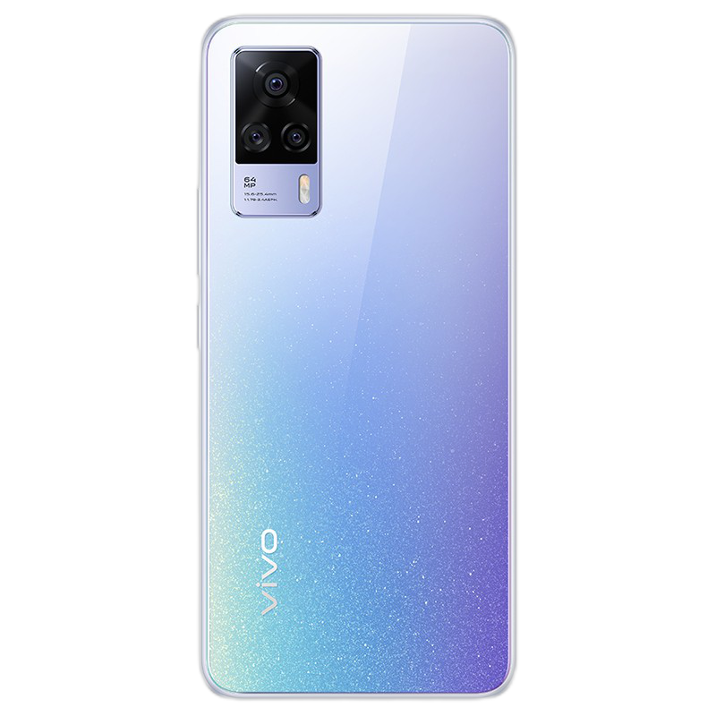 vivo 星夜极光大屏幕手机