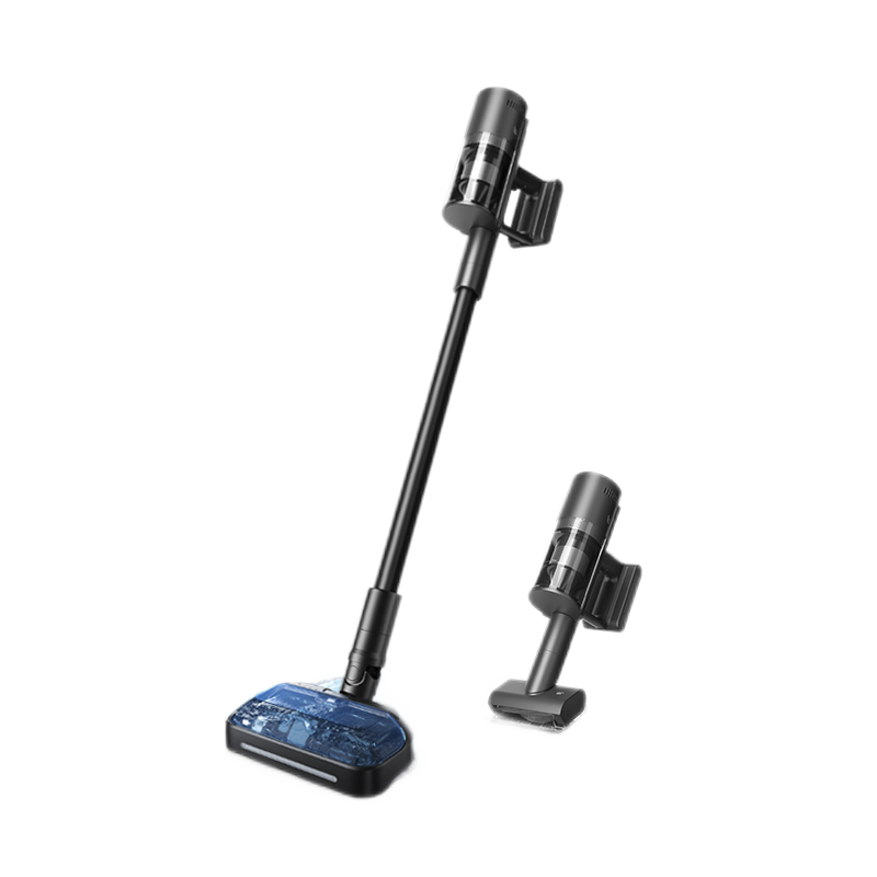 顺造 保护电机无线吸尘器