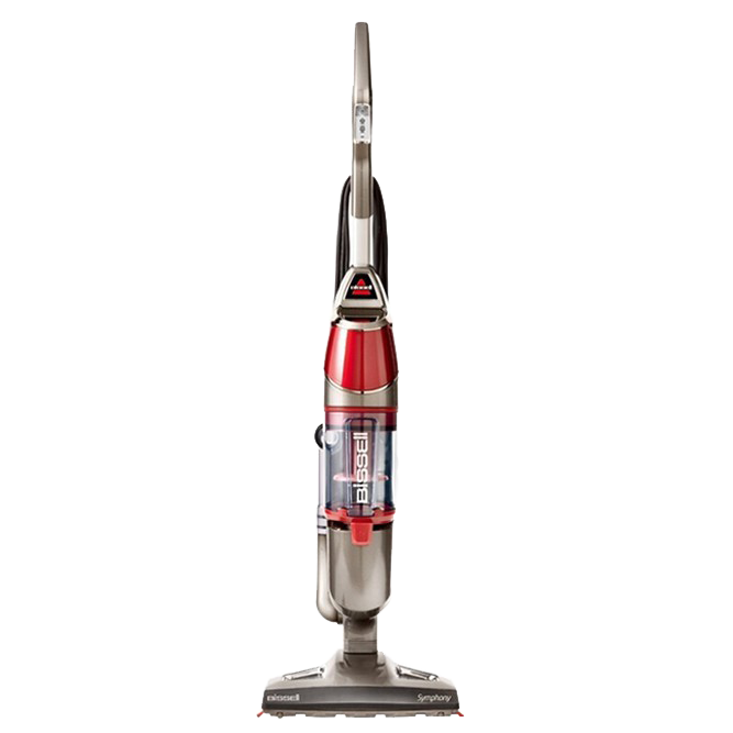 必胜吸拖一体电动拖把