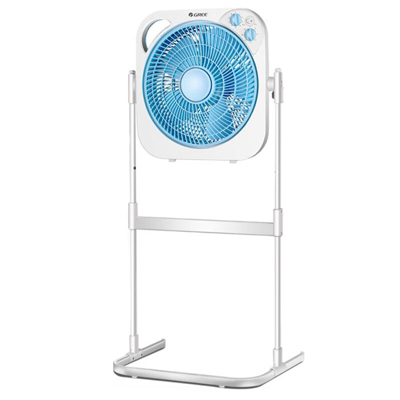 格力 升降式台式转页扇