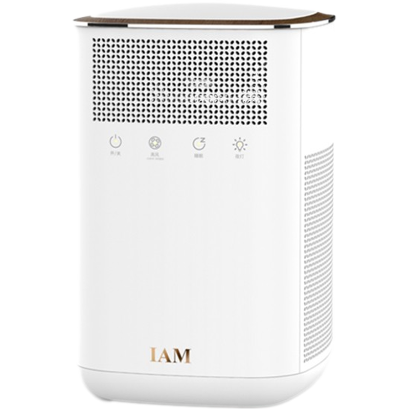 IAM 除菌专业空气净化器