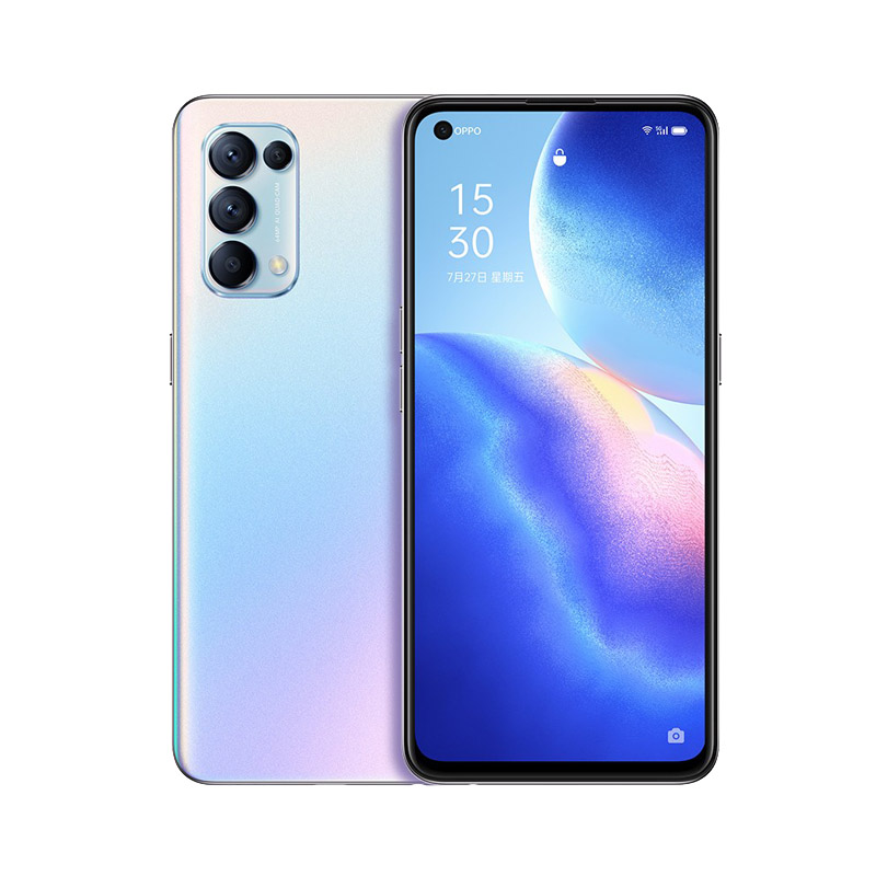 OPPO Reno5四摄手机