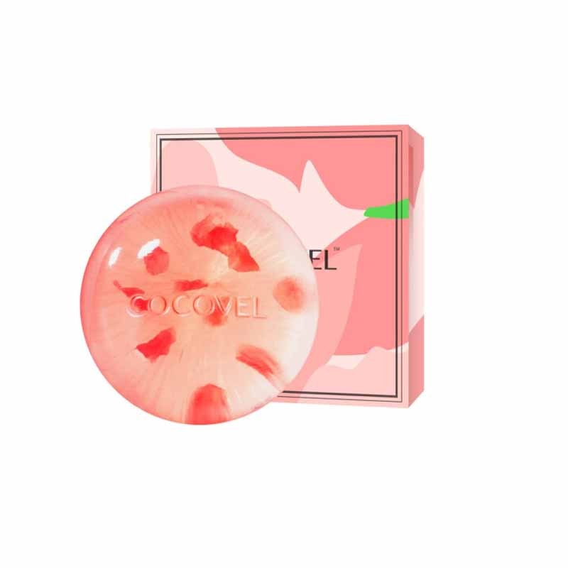 COCOVEL 除螨 香皂