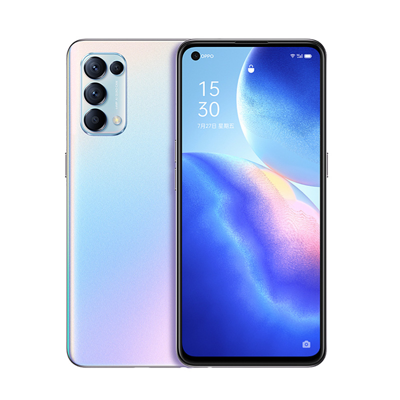 OPPO 65W快充设计手机