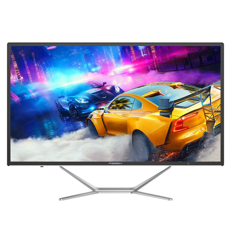 动力远航 轻薄高清一体机电脑