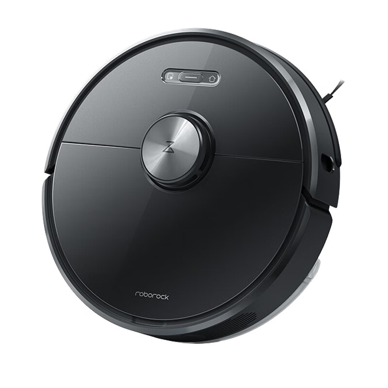 石头 整机清洁机器人