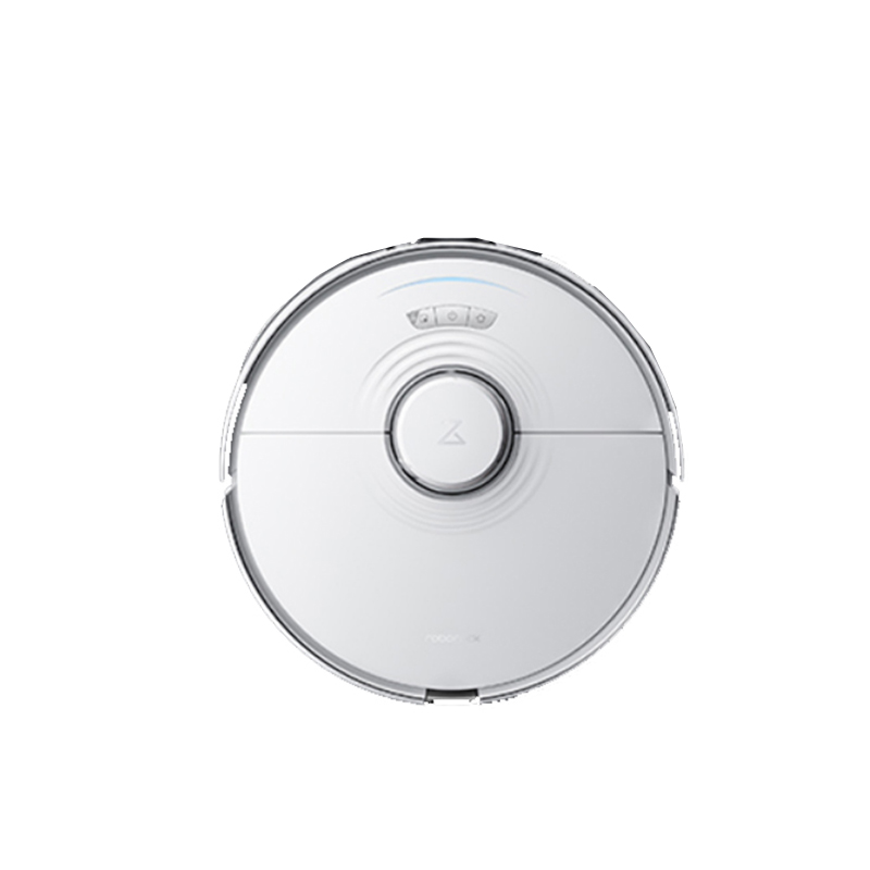 石头 家用智能扫地机器人