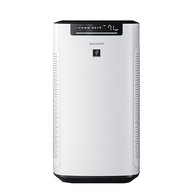 夏普 双向进出风空气净化器