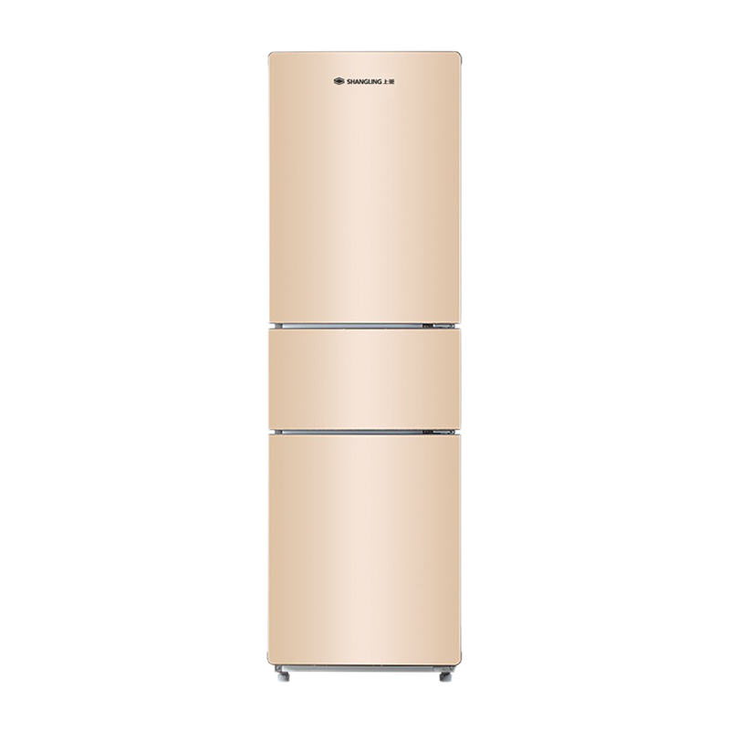 上菱 三门大容量冰箱