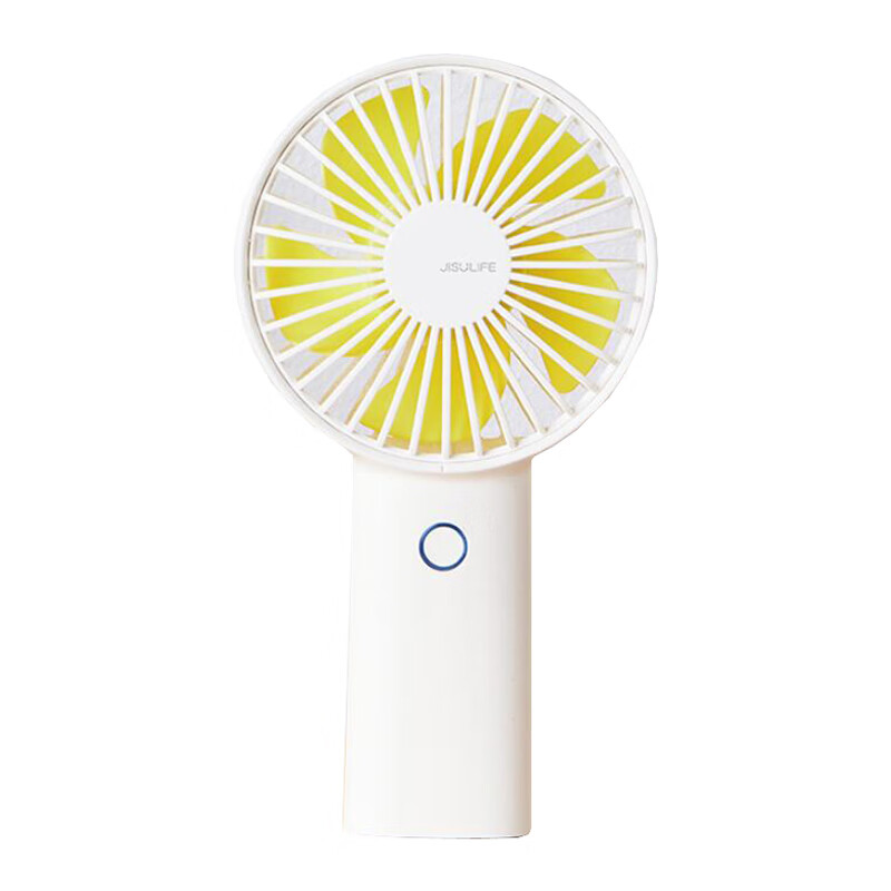 几素 usb可充电小风扇