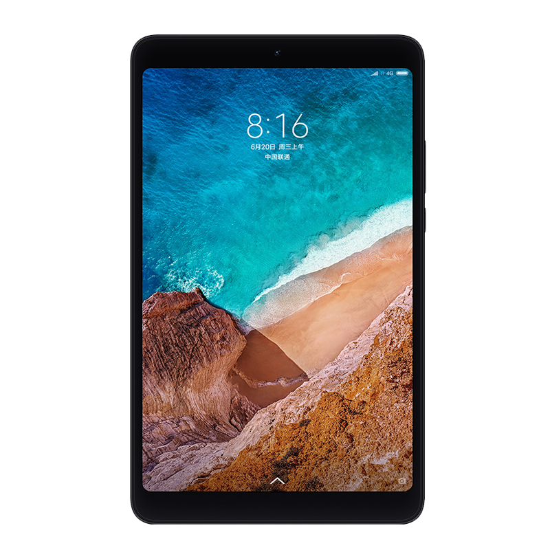 小米 大内存高速平板电脑