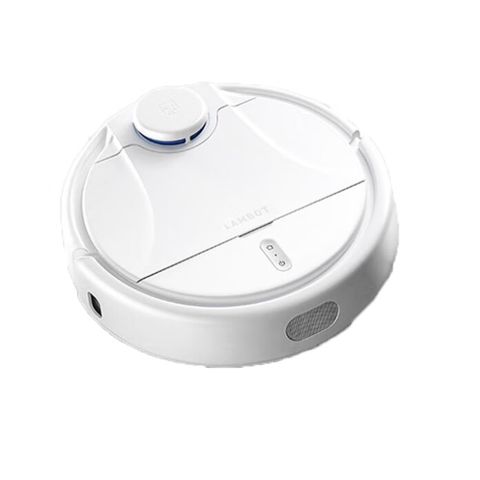岚豹 激光导航智能扫地机