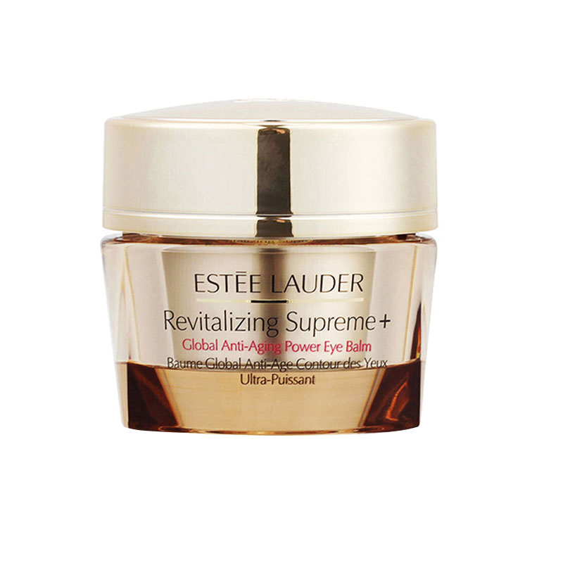 雅诗兰黛 多效智妍蕴养眼霜