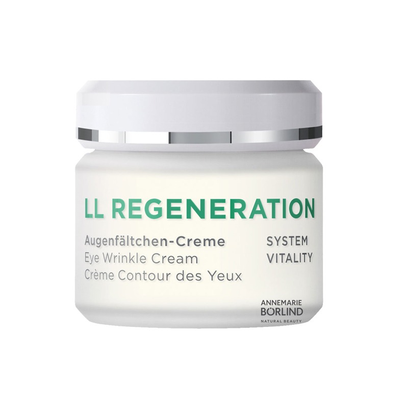 安娜柏林 提拉 眼霜