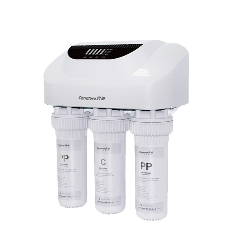 开能奔泰 预防漏水净水器