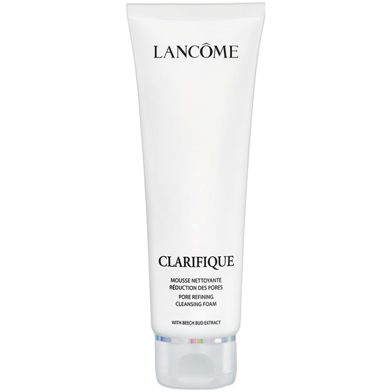 兰蔻 净澈焕肤洁面乳