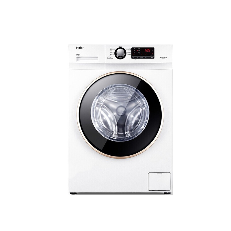 海尔 空气洗滚筒洗衣机