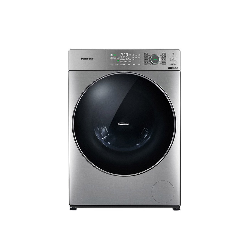 松下全自动至薄洗烘一体机