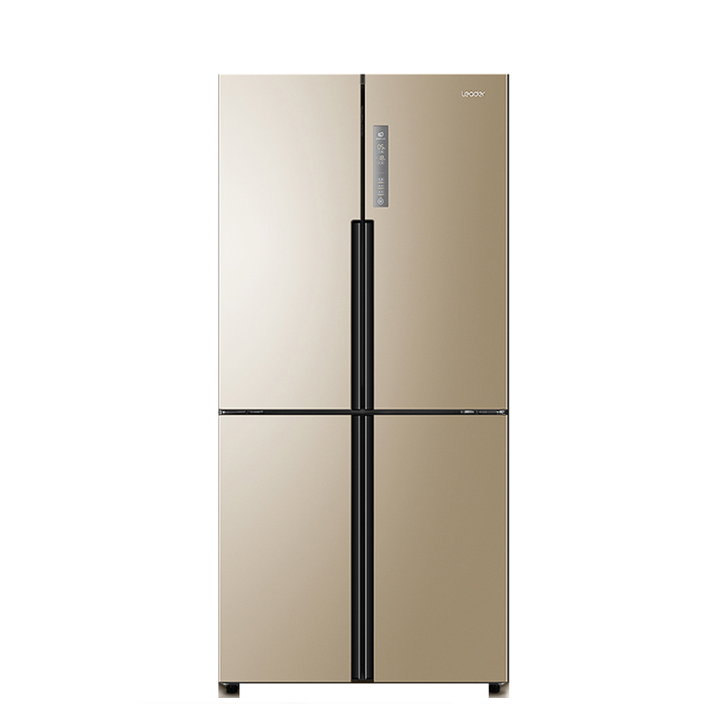 统帅 智能双变频冰箱