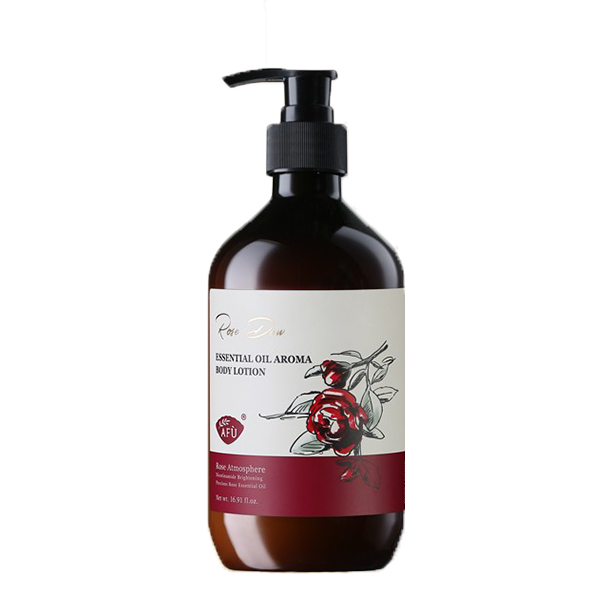 阿芙 滋养弹滑 身体乳