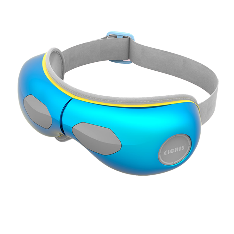 凯伦诗 热敷儿童眼部按摩器