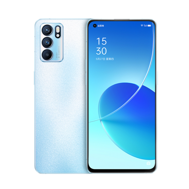 OPPO 全系列线性马达手机