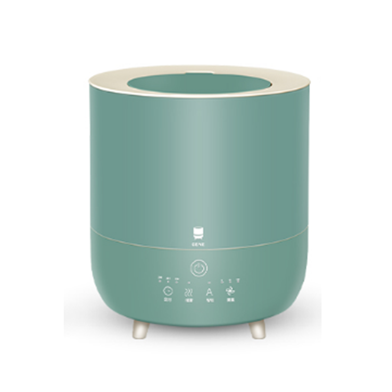 家奈揭盖加水加湿器