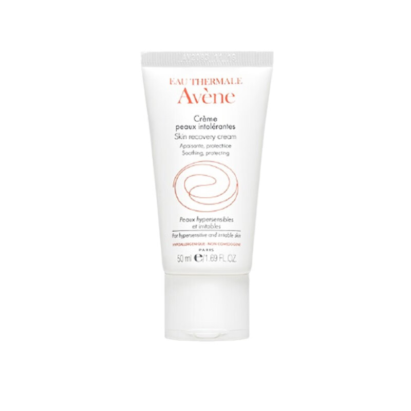 雅漾 修护舒缓 面霜