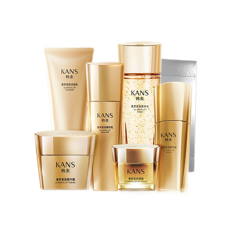 韩束 二裂酵母套装